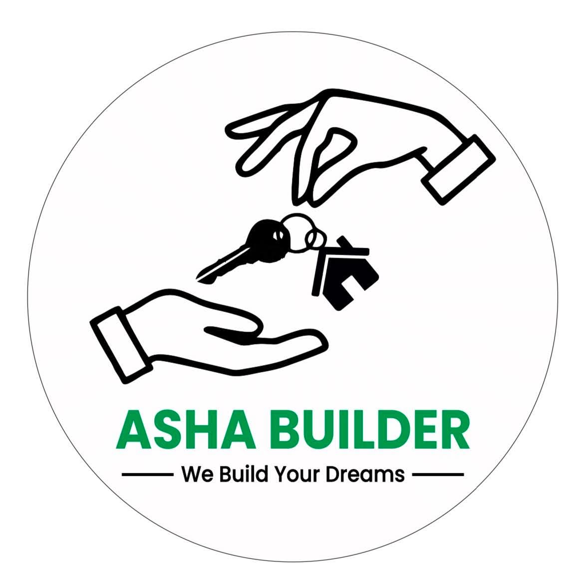 Asha Builder